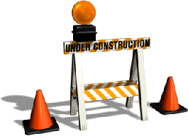 Under Construction